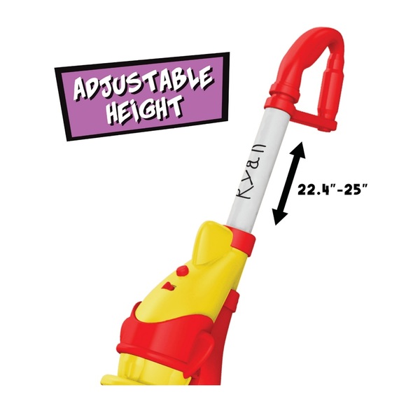 NWT Ryan’s World Child Vaccum - Picture 3 of 9